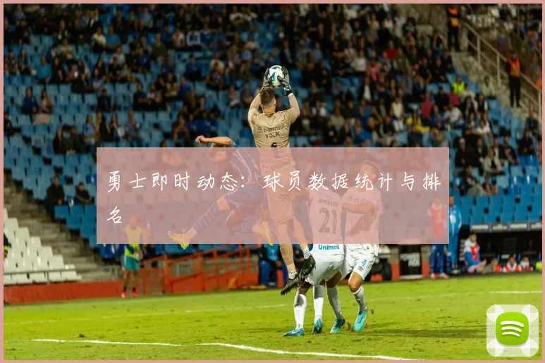 勇士即时动态：球员数据统计与排名