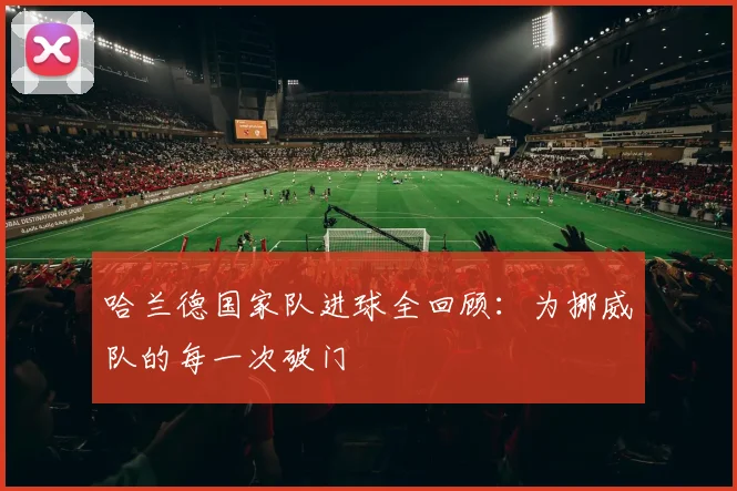 哈兰德国家队进球全回顾：为挪威队的每一次破门
