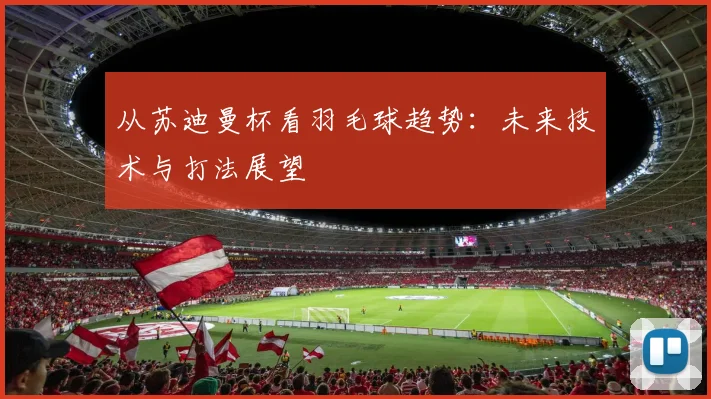 从苏迪曼杯看羽毛球趋势:未来技术与打法展望