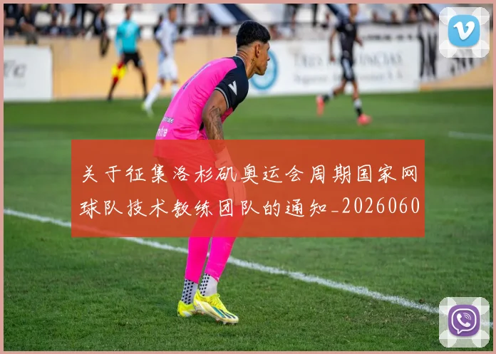 关于征集洛杉矶奥运会周期国家网球队技术教练团队的通知_20260605104440