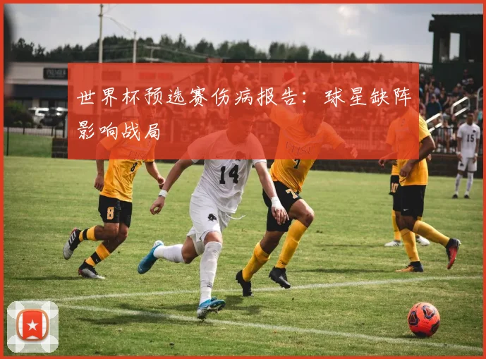 世界杯预选赛伤病报告：球星缺阵影响战局