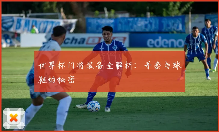世界杯门将装备全解析：手套与球鞋的秘密
