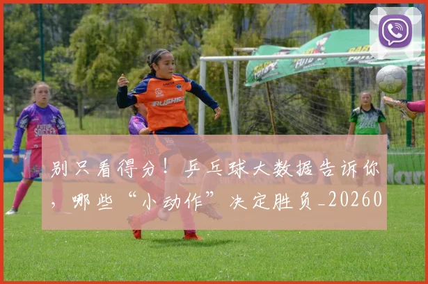 别只看得分！乒乓球大数据告诉你，哪些“小动作”决定胜负_20260526073245